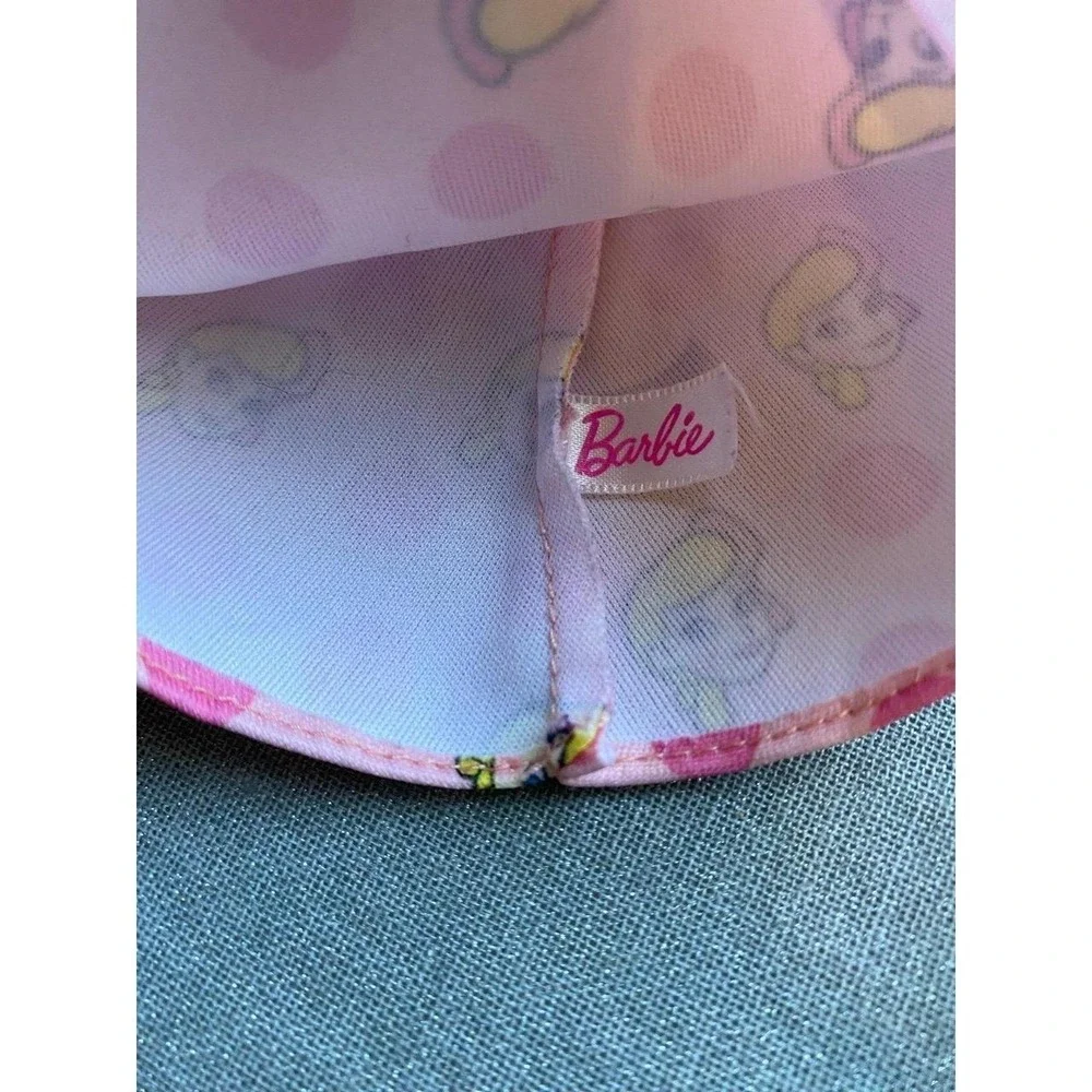 Barbie Doll Clothes Lot Of Three Dresses Pants Disney Pixar